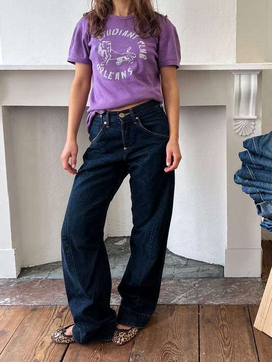 Levi's Engineered Jeans 26x32