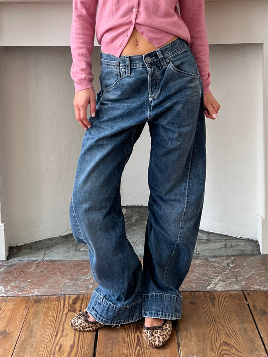 Levi's Engineered Jeans 29x30