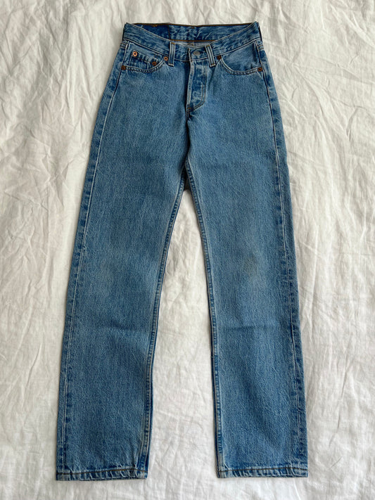 Vintage Levi's 501 26x30