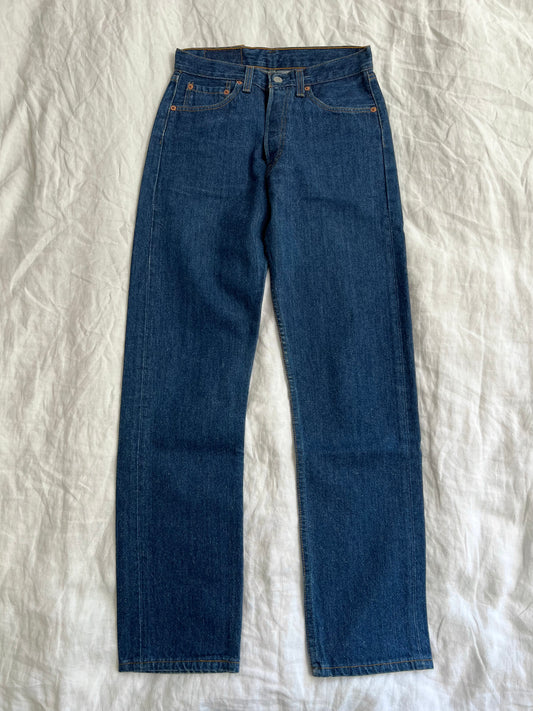 Vintage Levi's 501 28x30