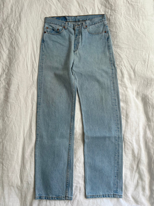 Vintage Levi's 501 32x32