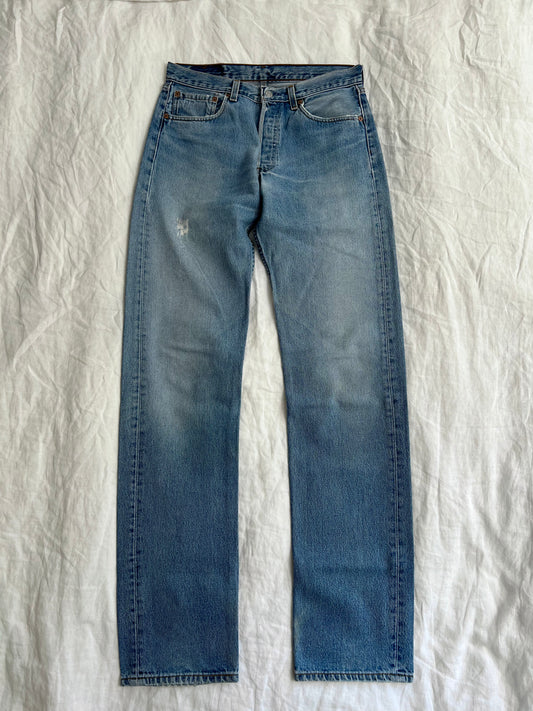 Vintage Levi's 501 32x36