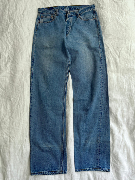 Vintage Levi's 501 36x36