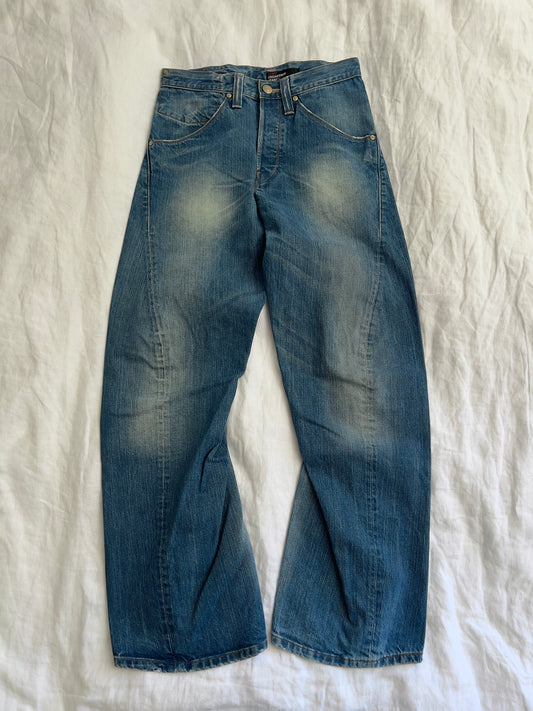 Levi's Engineered Jeans 29x32