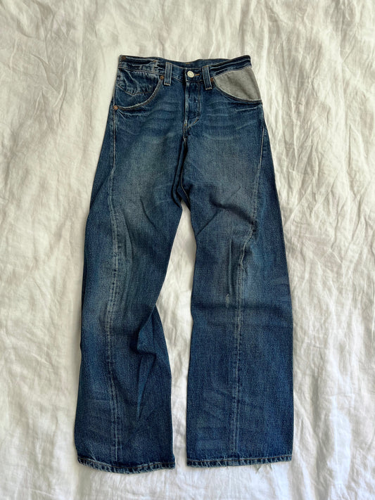 Levi's Engineered Jeans 28x32
