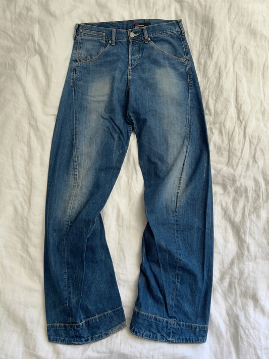 Levi's Engineered Jeans 31x34