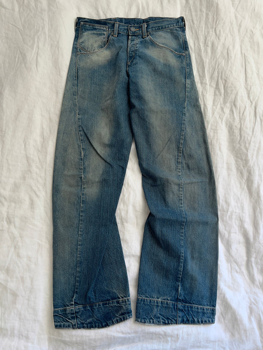 Levi's Engineered Jeans 32x34