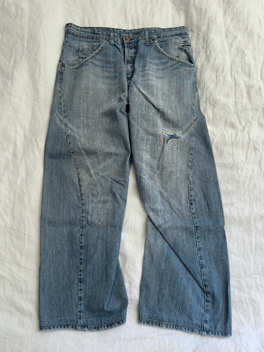 Levi's Engineered Jeans 36x30