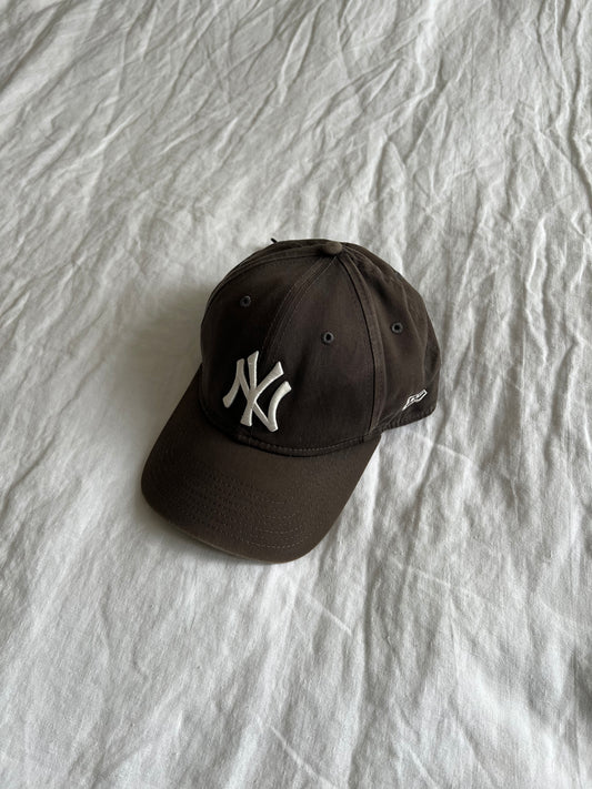NY YANKEES NEW ERA CAP
