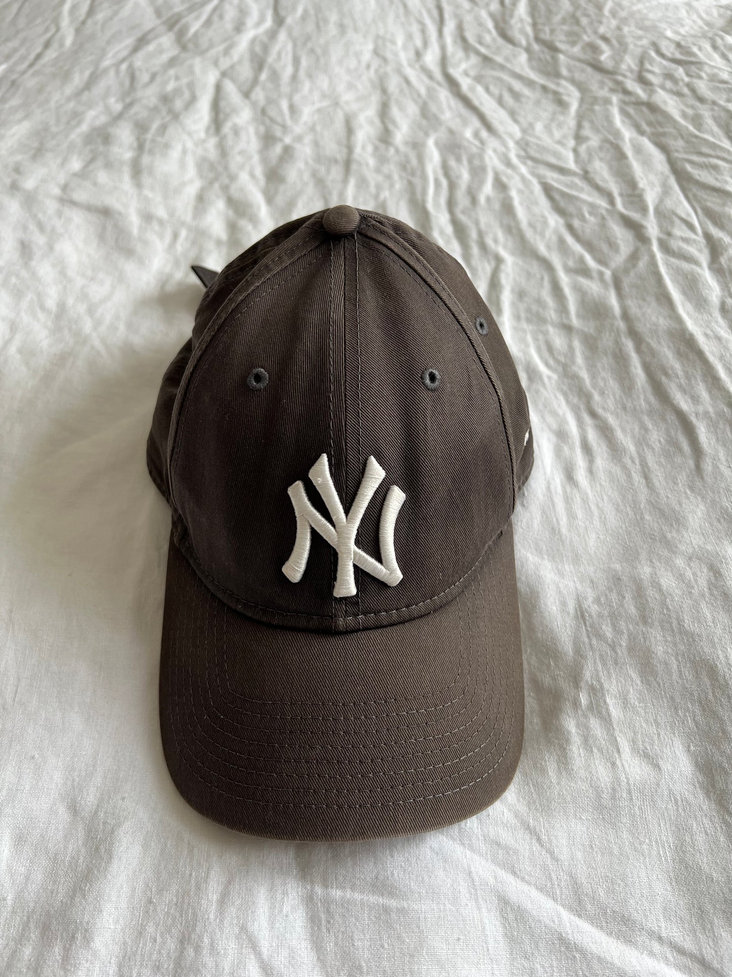 NY YANKEES NEW ERA CAP