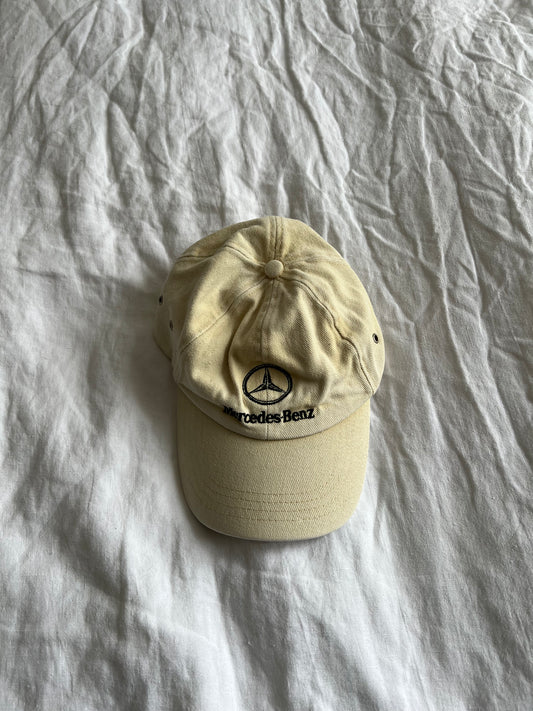 MERCEDES-BENZ VINTAGE CAP