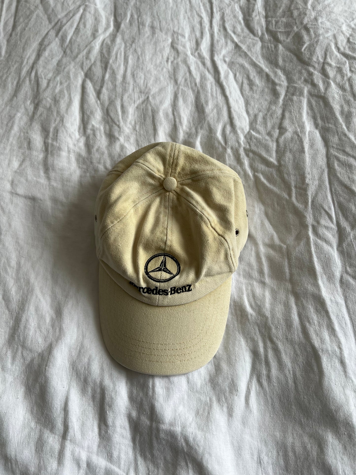 MERCEDES-BENZ VINTAGE CAP