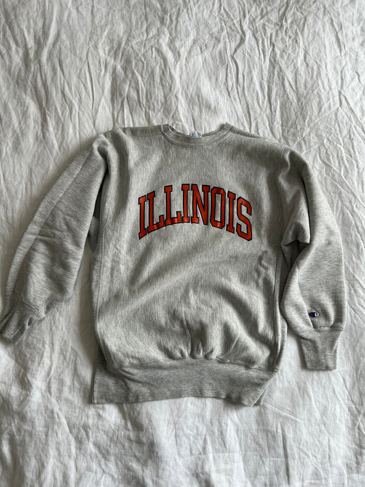 VINTAGE 90s CHAMPION REVERSE WEAVE SWEATSHIRT