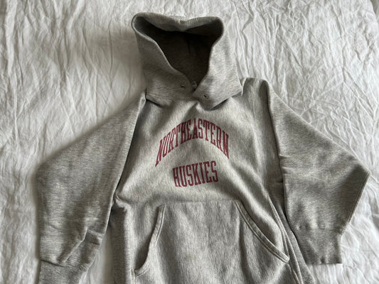 VINTAGE 80s CHAMPION REVERSE WEAVE SWEATSHIRT