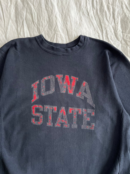 VINTAGE 90s CHAMPION REVERSE WEAVE SWEATSHIRT