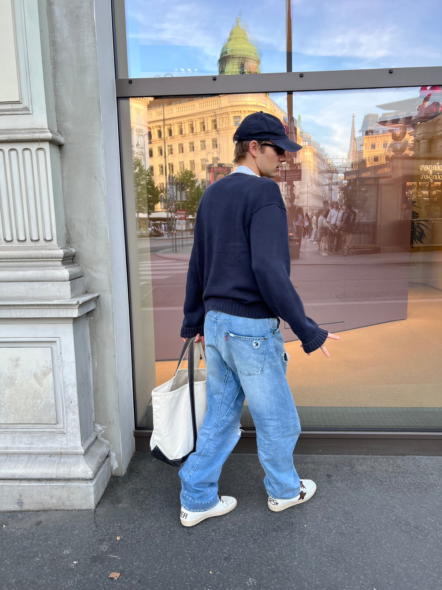 Levi's Engineered Jeans 32x34