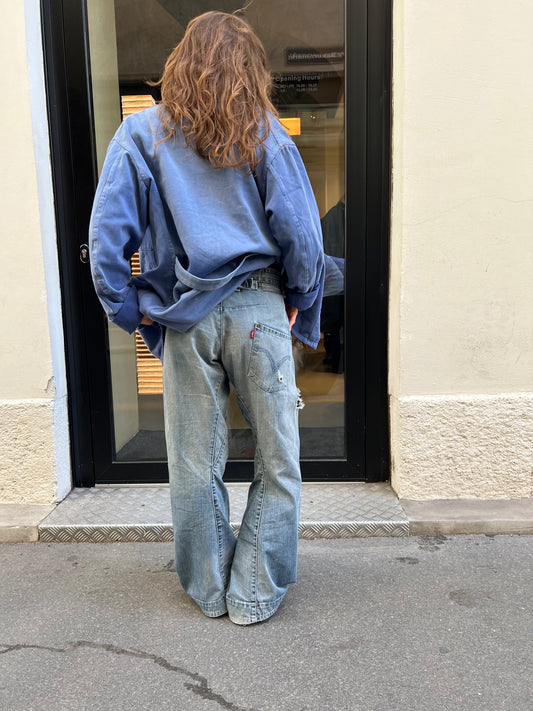 Levi's Engineered Jeans 26x30