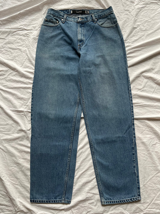 Vintage Levi's Loose 34x32
