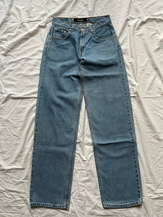 Vintage Levi's Loose 29x34