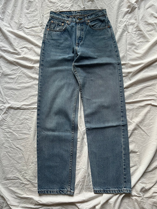 Vintage Levi's Loose 27x30