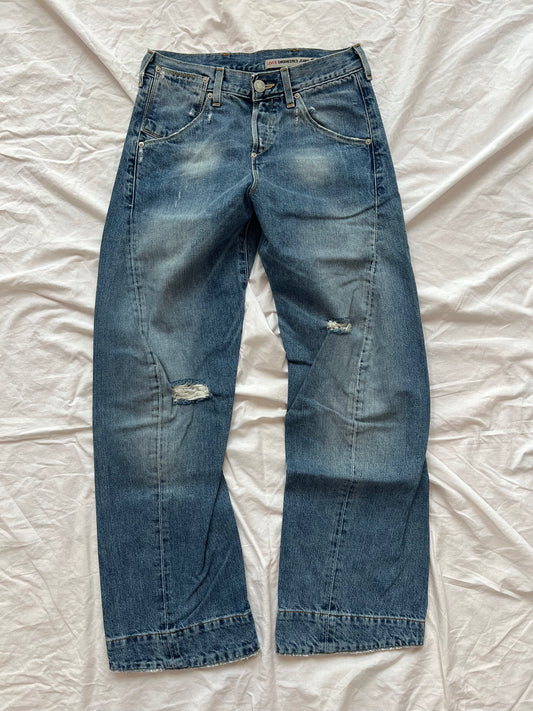 Levi's Engineered Jeans 27x30