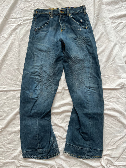 Levi's Engineered Jeans 30x32
