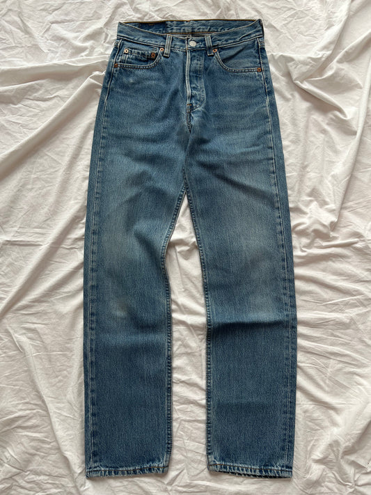 Vintage Levi's 501 28x32