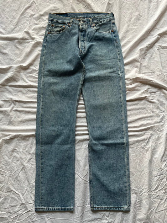 Vintage Levi's 501 30x32