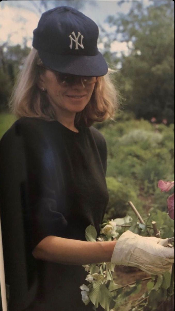 VINTAGE NY YANKEES CAP