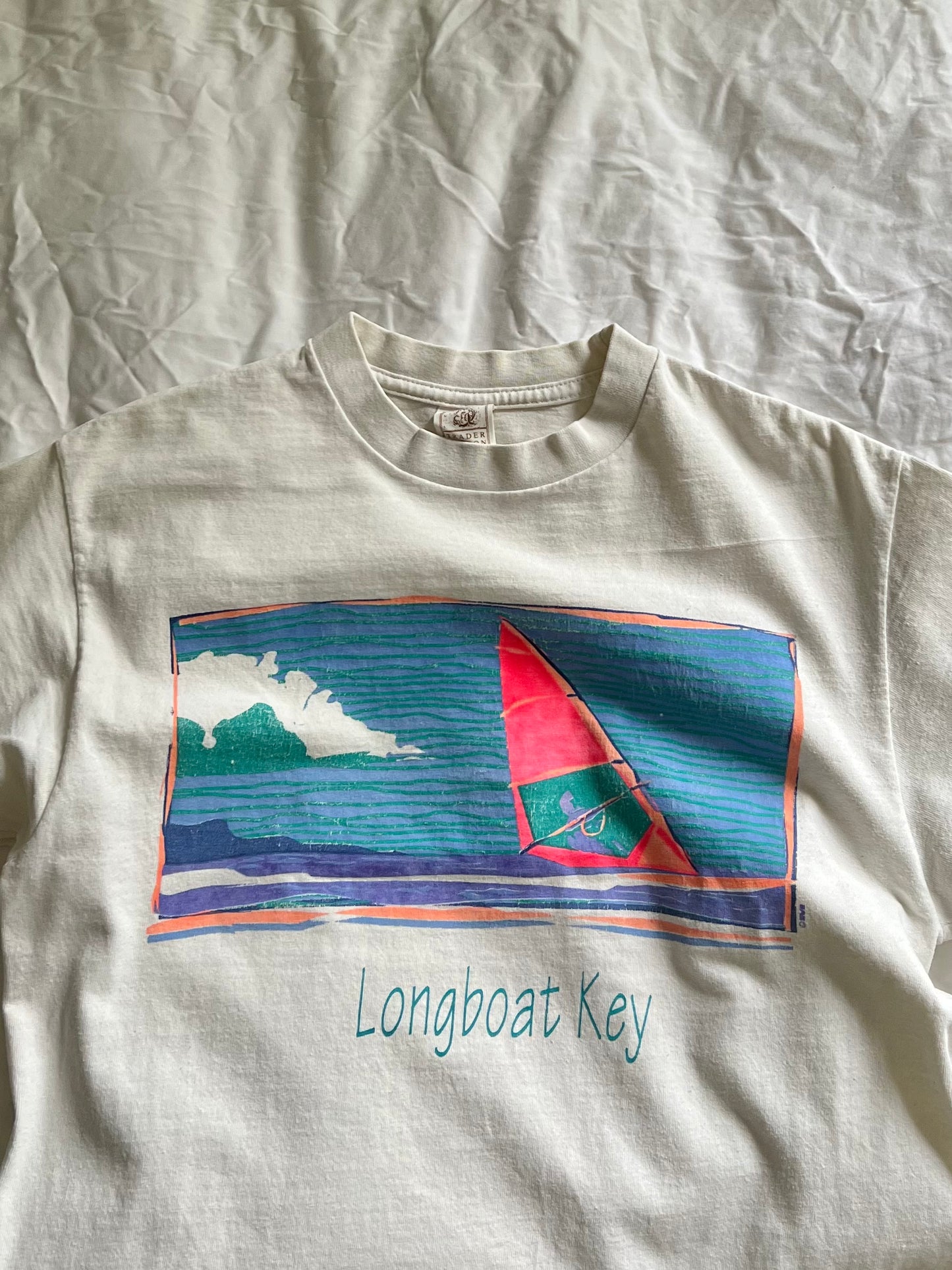 LONGBOAT KEY