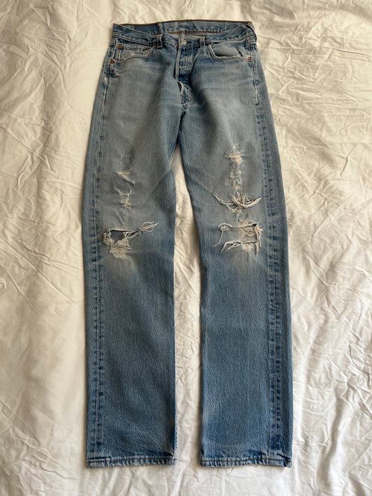 Vintage Levi's 501 32x34