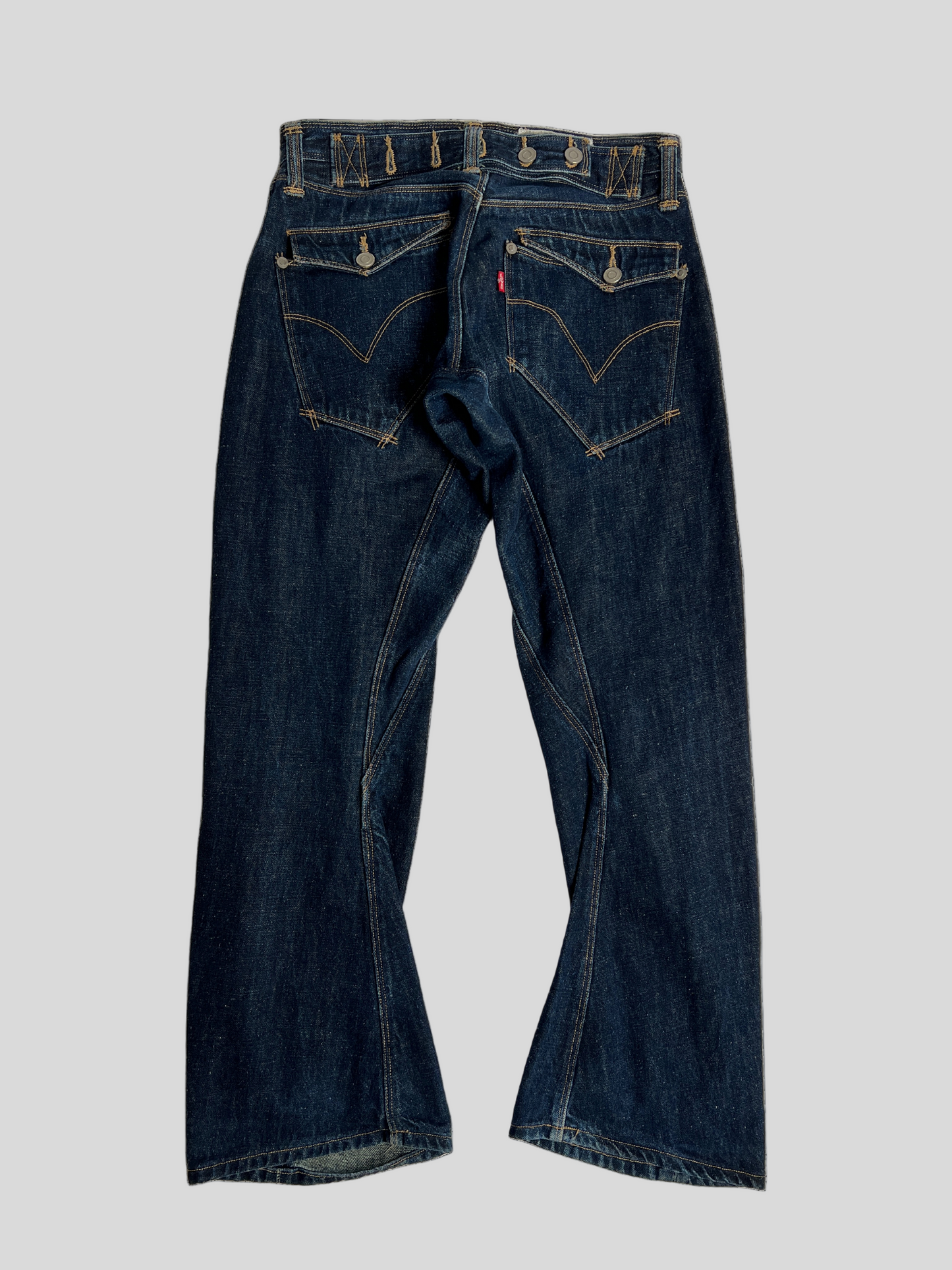 Levi's Engineered Jeans 27x30