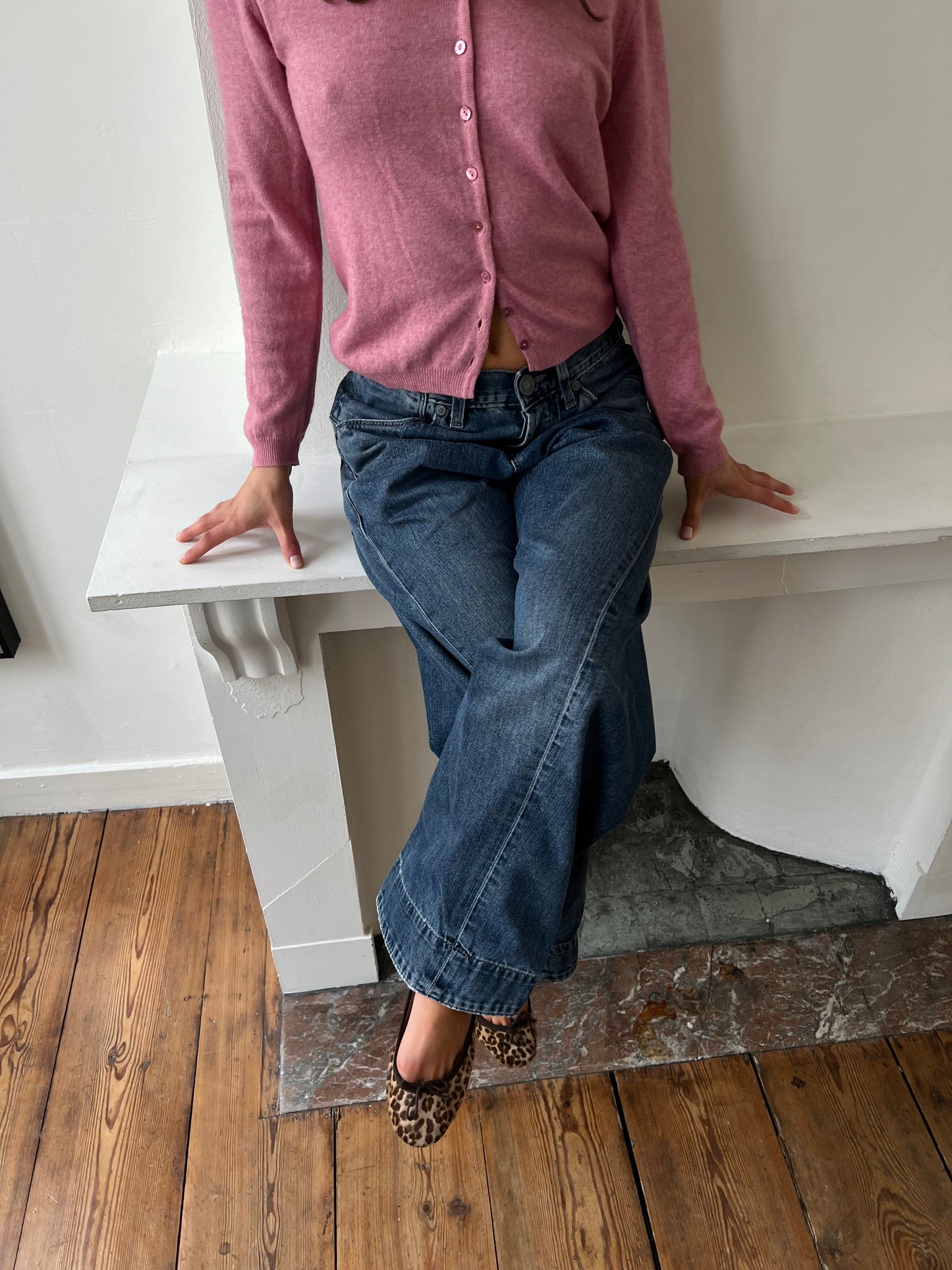Levi's Engineered Jeans 29x30