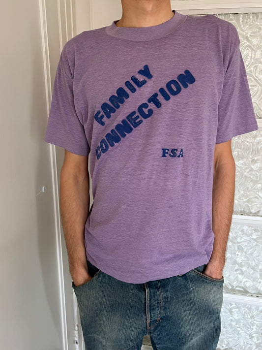 FAMILY CONNECTION