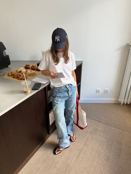 Vintage Levi's 501 30x32