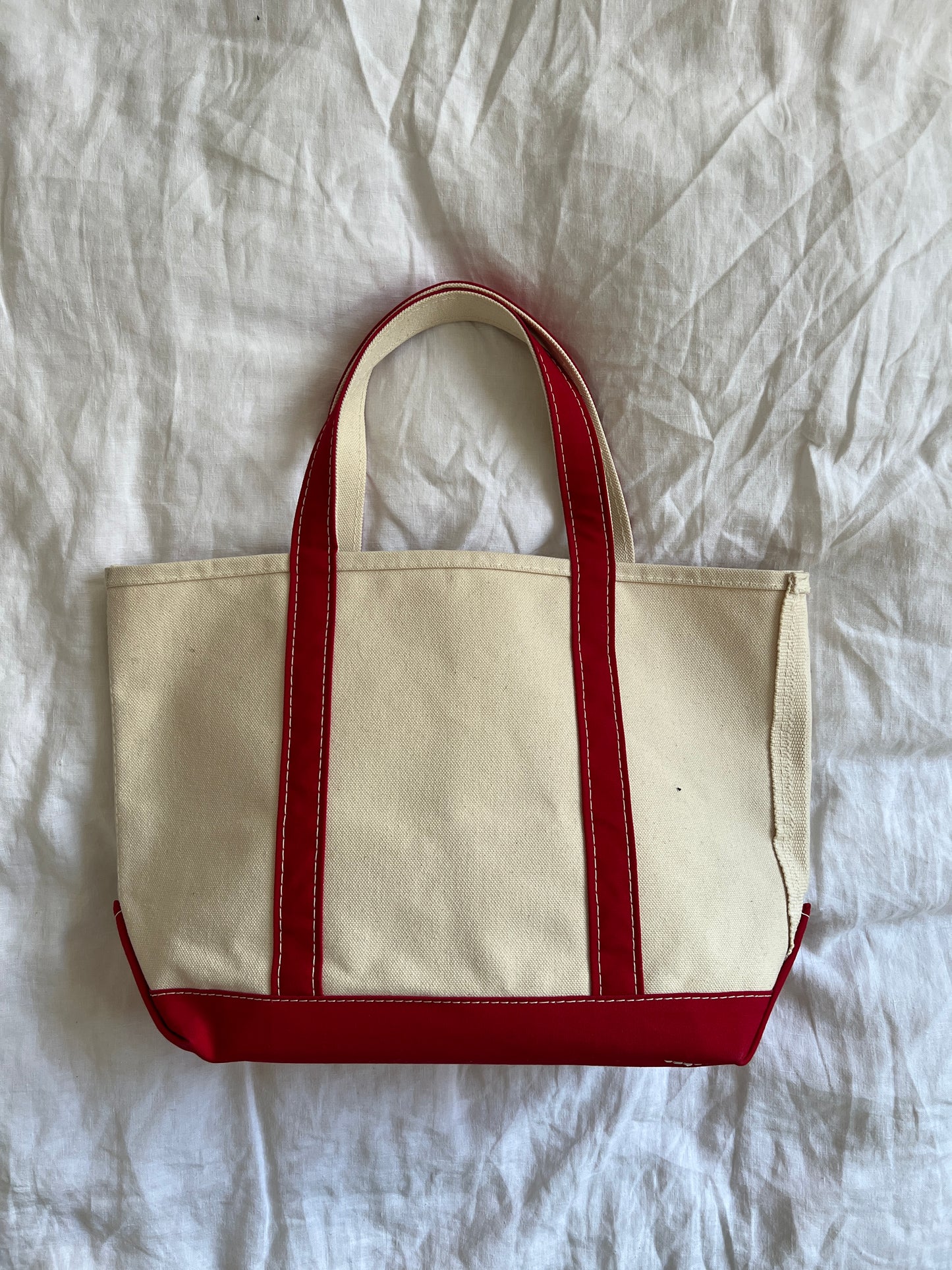 L.L. BEAN BAG MEDIUM