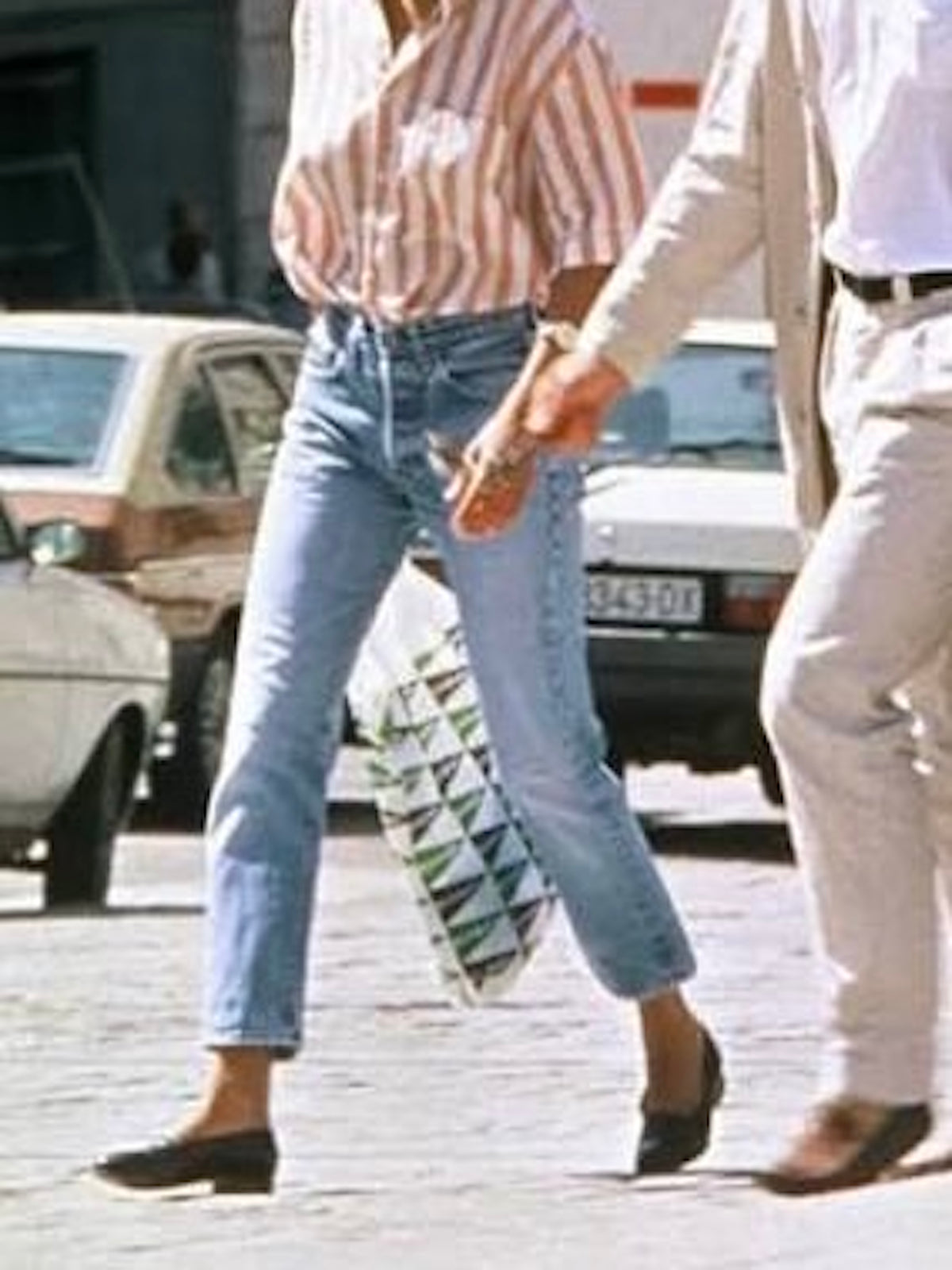 Vintage Levi's 501 33x30