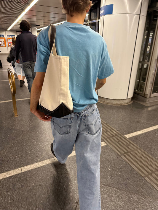 Vintage Levi's Loose 34x32