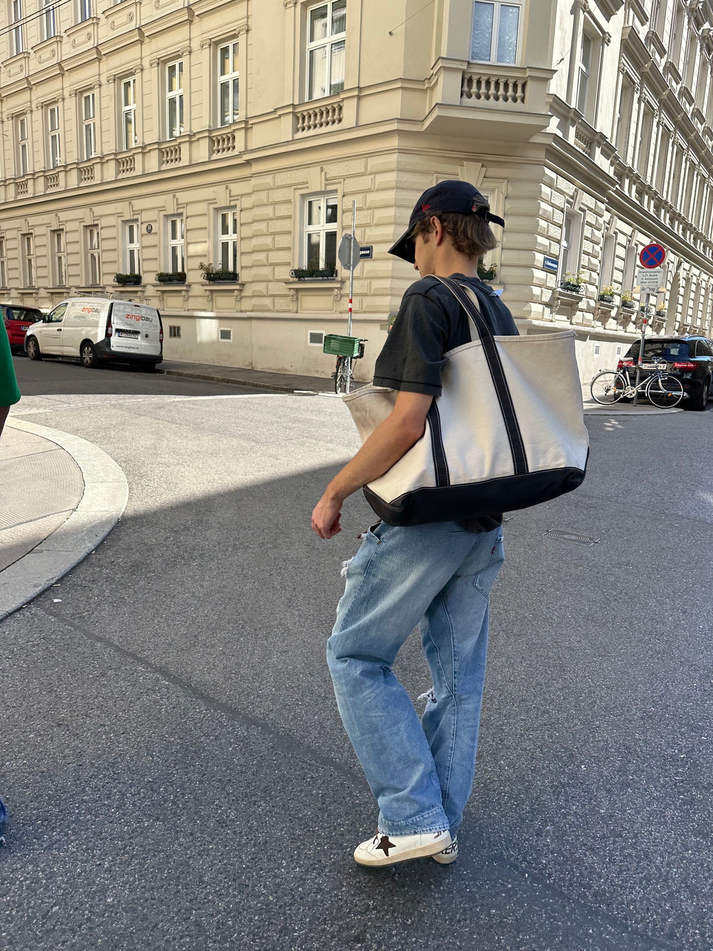 Levi's Engineered Jeans 32x34