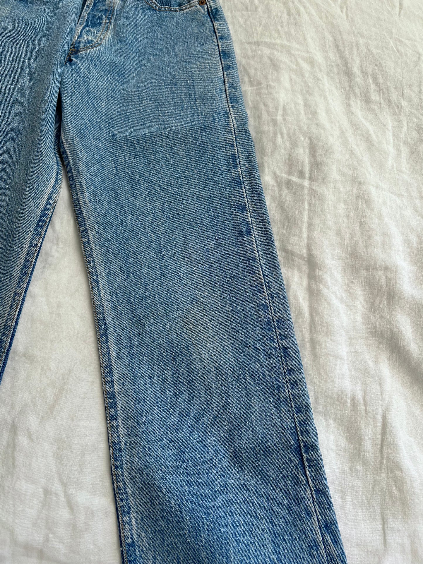 Vintage Levi's 501 26x30