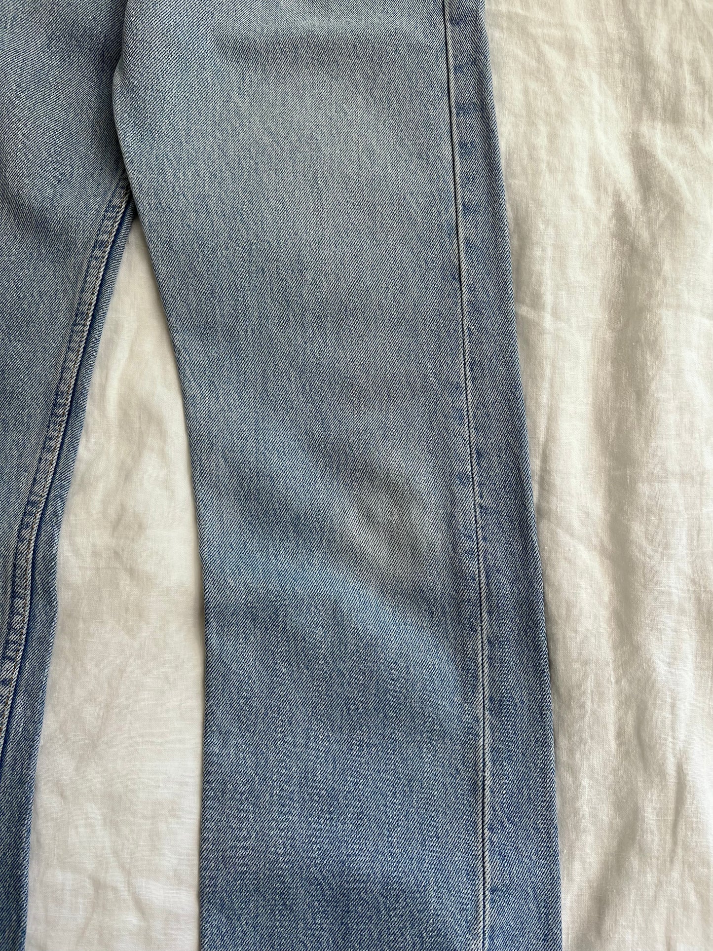 Vintage Levi's 501 27x30