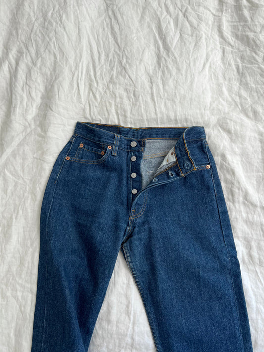 Vintage Levi's 501 28x30