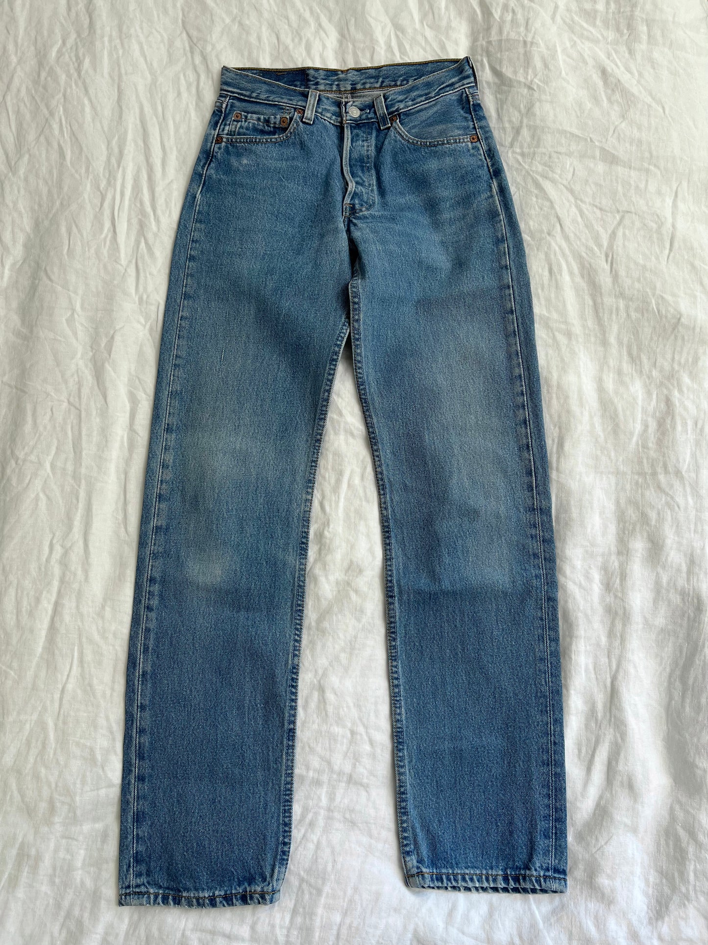 Vintage Levi's 501 28x32