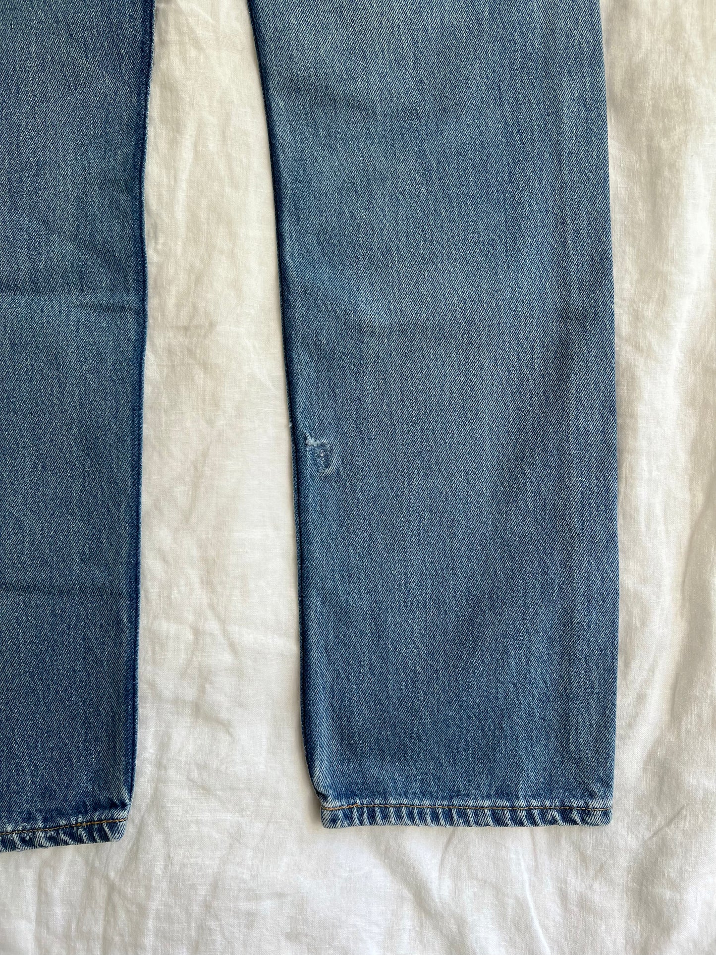 Vintage Levi's 501 28x32