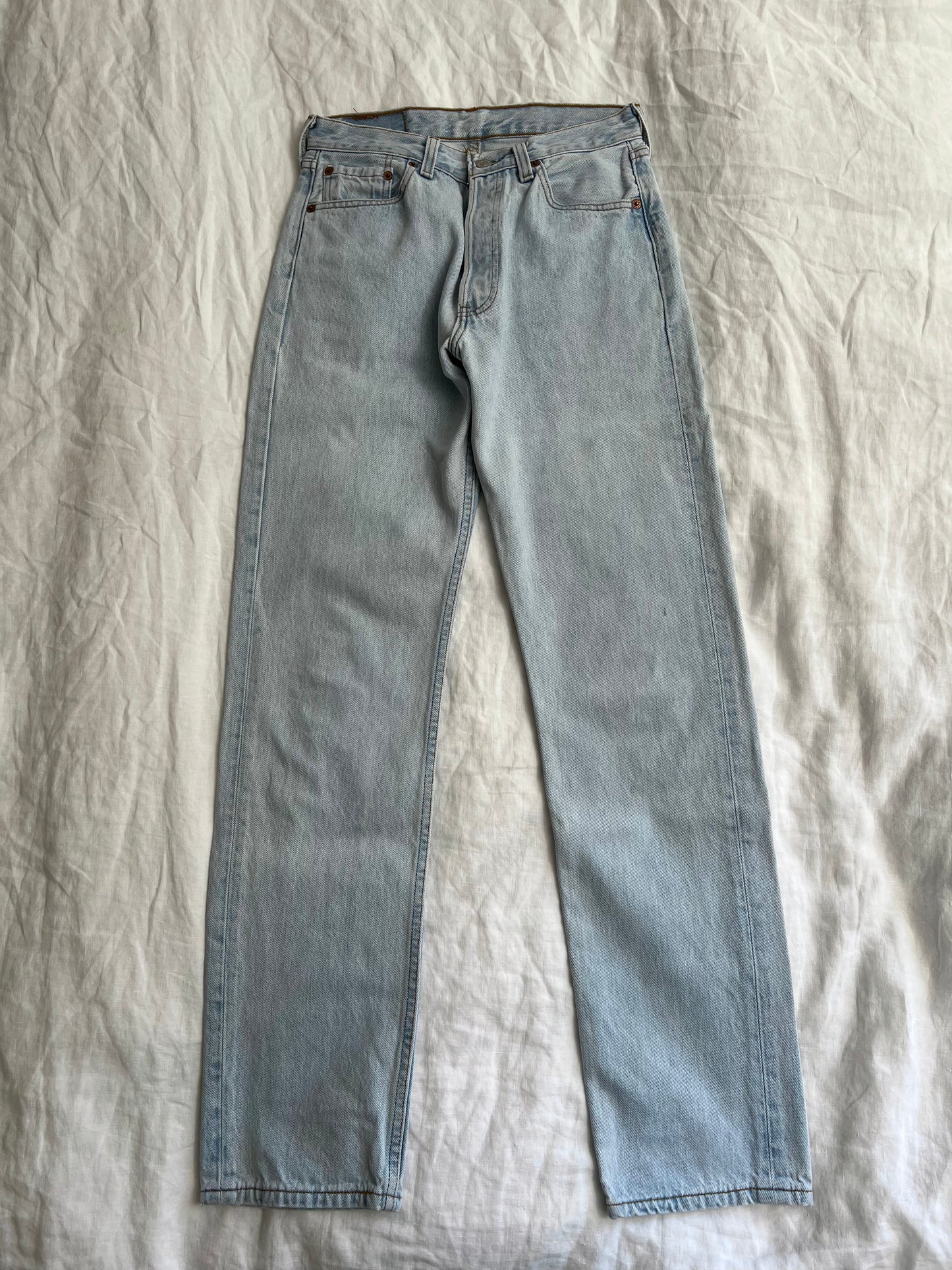 Vintage Levi's 501 29x32