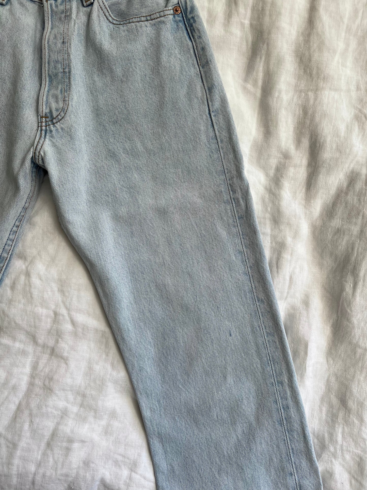 Vintage Levi's 501 29x32
