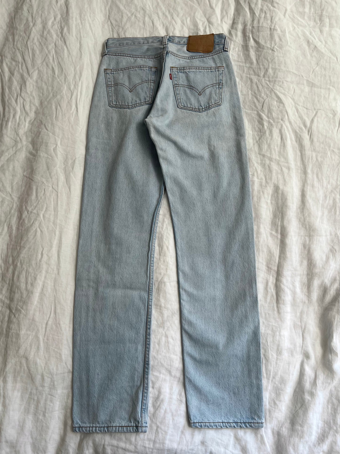 Vintage Levi's 501 29x32