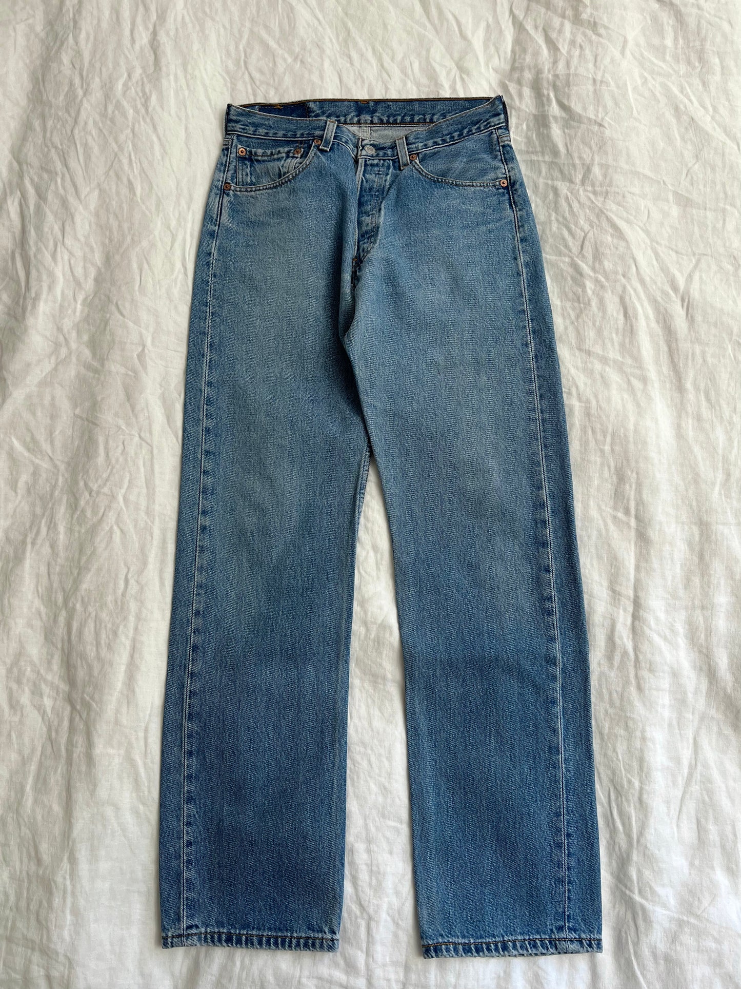 Vintage Levi's 501 31x32