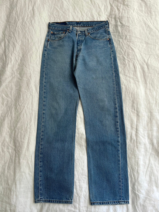 Vintage Levi's 501 31x32