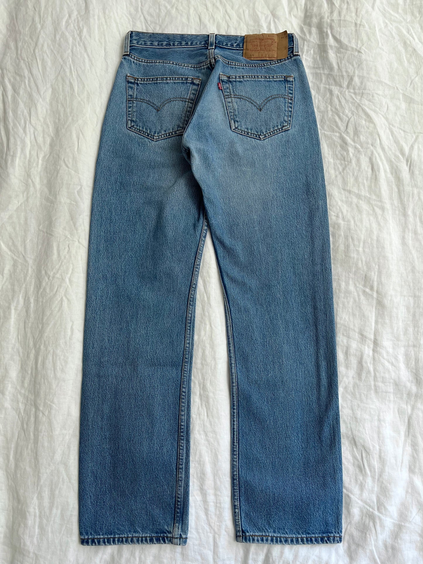 Vintage Levi's 501 31x32